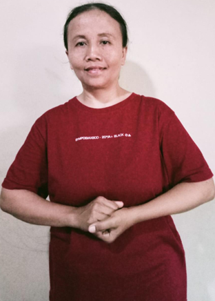 SUKARTI