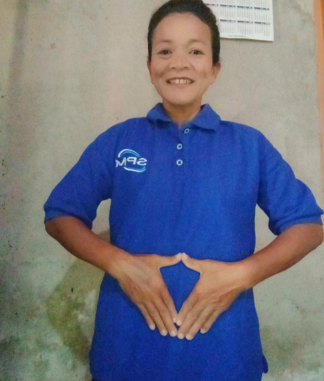 SITI NURHASANAH