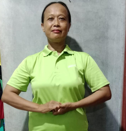 SITI ANISAH