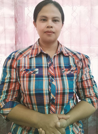 KUSTI SURANI