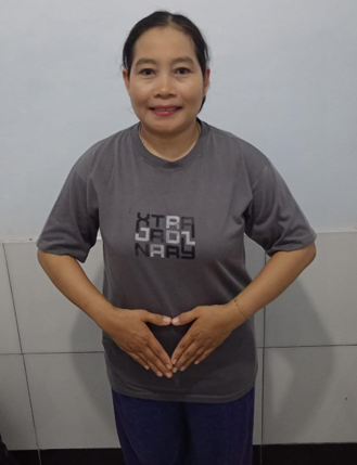 NURCHASANAH