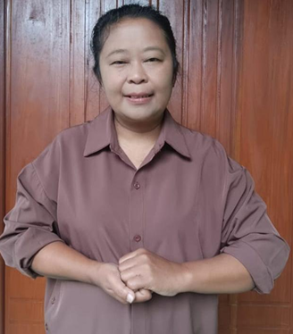 SRI RAHAYU