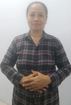 YAYUK MASLUKHA