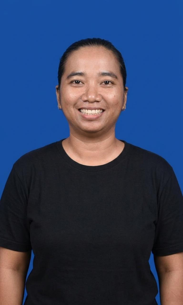 TRI KRISTIANI