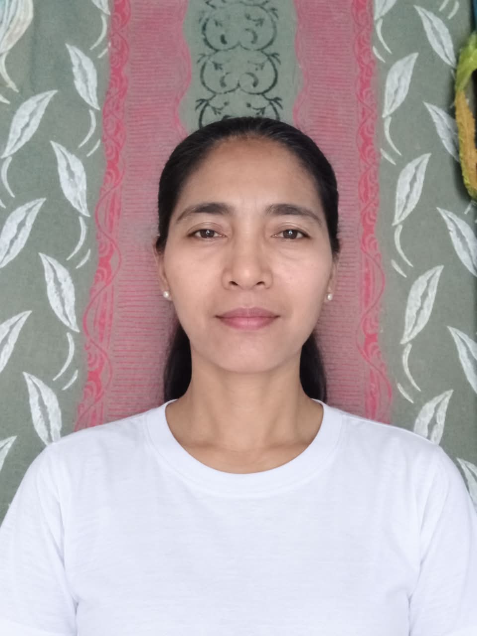 ALBERTINA KALLU